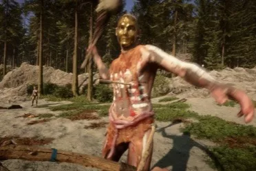 《森林之子》Steam迎来新史低：3.2折后仅需34元！