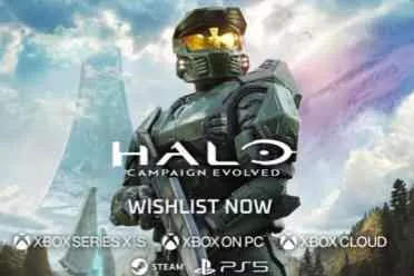 《光环：战役进化》将呈现三个全新的故事前传任务！