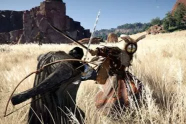 外媒曝《红色沙漠》包含众多势力阵营 但不会影响结局