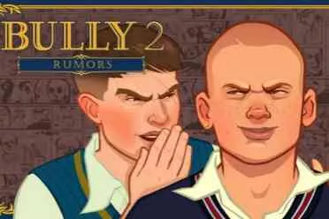 《恶霸鲁尼》不出续作!粉丝自制类GTA Online模式Mod