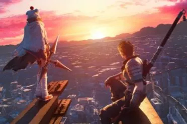 浜口直树谈 《FF7RE》开发灵感来源借鉴《美末》等等