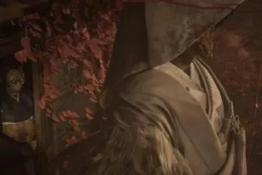 《寂静岭f》民俗学角度解析游戏内“家”与婚姻的习俗