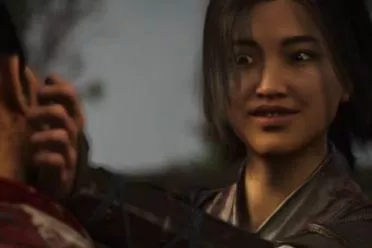 《刺客信条影》今晚更新内容将修复女主颜值崩坏Bug