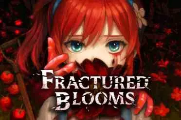 心跳文学部开发商心理惊悚新作《绯花绽放》demo上线