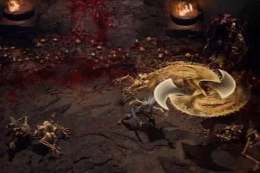 继承《战神》系列精髓！外媒力荐国产《楼兰》PS5必玩