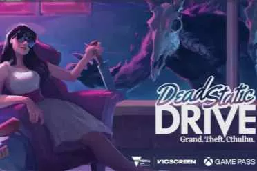 克苏鲁恐怖生存游戏《死寂之旅》将在11月5日正式发售