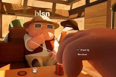 黑马来了！4399小游戏《房车到了吗?》竟狂卖130万套