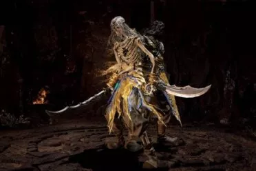 国产新游《楼兰》海外出圈 玩家惊呼远超《波斯王子》