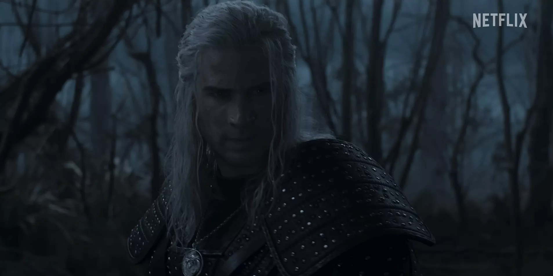 《巫师》主角换血：粉丝演员海姆斯沃斯接棒杰洛特