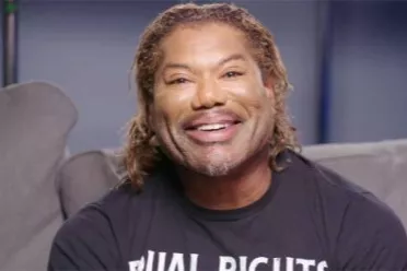 奎爷配音演员亮相伦敦漫展 谈身体情况与战神系列发展