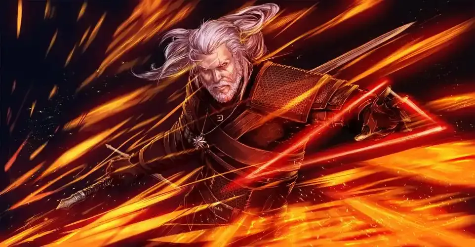 CDPR谈《巫师》18周年：奇幻里程碑，新冒险即将启航