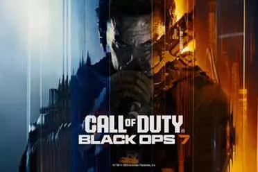 曝《COD黑色行动7》Steam预购量远远低于《战地6》！