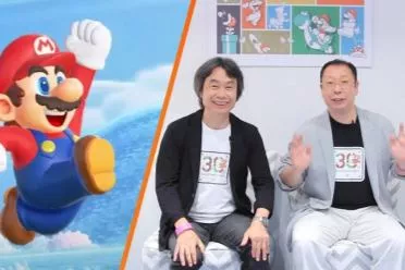 《任天堂博物馆官方指南》发布! 马里奥IP未来引热议