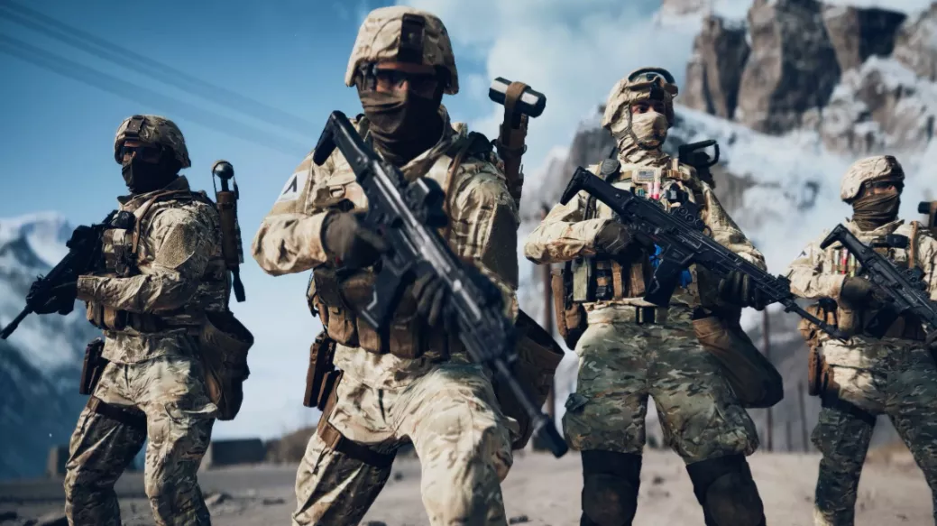 《战地6》更新引发不满：游戏沦为流水线服务型产品