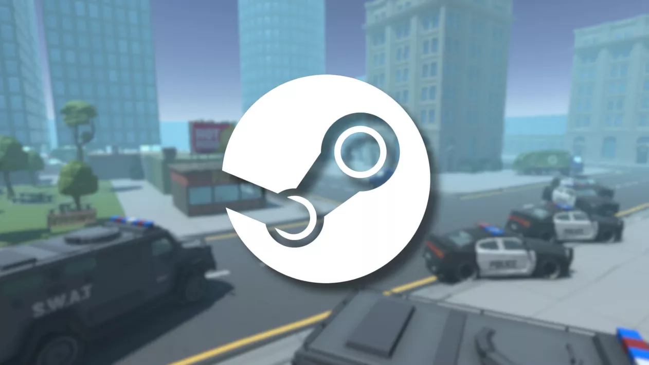 游戏《Wheels of Duty》结束抢先体验！获特别好评