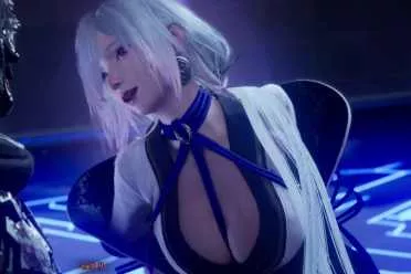 《忍龙4》总监亲自透露DLC明年推出！新剧情武器模式