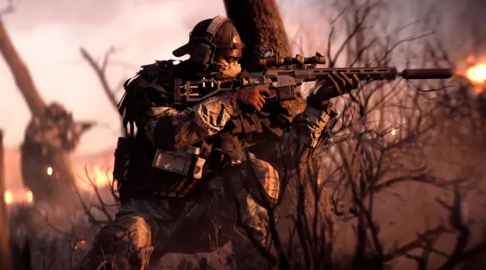 《战地风云6》第一赛季与大逃杀模式上线引发拥堵