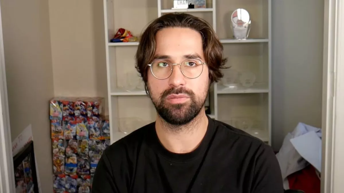 前《宝可梦》世界冠军WolfeyGlick宣布暂别线下赛事