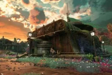 《天外世界2》热补丁发布:主机专项优化 多类问题修复