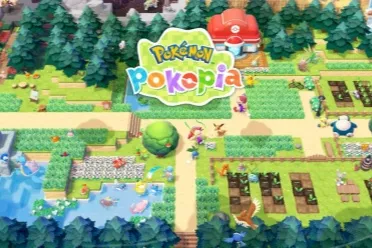 《宝可梦Pokopia》早期原型曝光！最初是这般画风？
