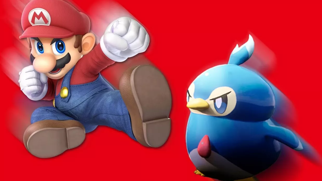 任天堂核心专利遭日本专利局驳回！专利诉讼案现变数