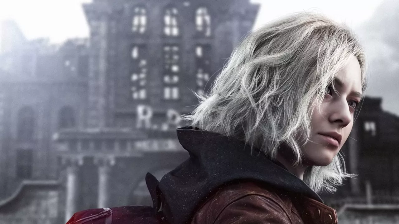 《生化：安魂曲》豪华版内容泄露！或含八尺夫人服装