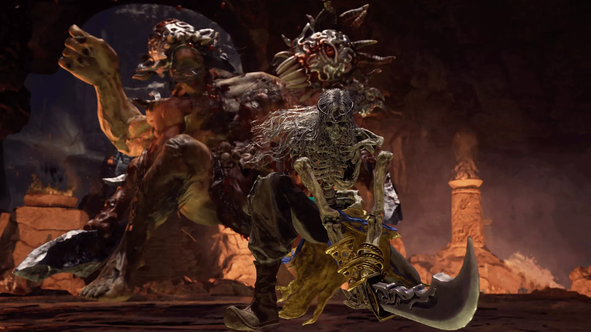 国产游戏《楼兰》引发外媒关注：不上Xbox天理难容！