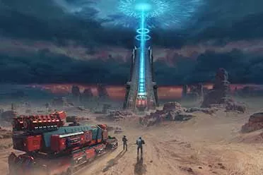 从一根木棍到装甲帝国，生存建造游戏《The Front（前线）》正式版现已上线！