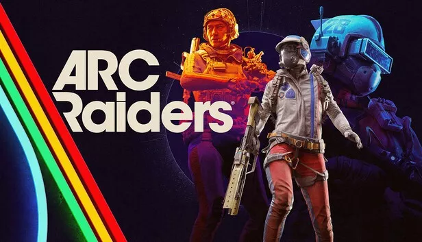 《ARC Raiders》登顶热销榜！Steam同时在线人数近19万