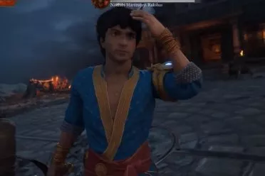 印度3A《释放阿凡达》幕后花絮视频："摸头杀"二创