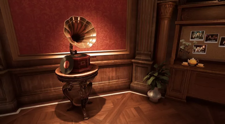 《密室逃脱模拟器2》发布热更新：修复超百项问题！