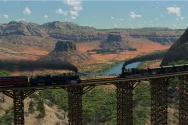 《狂热运输3》公布最近载具预告片