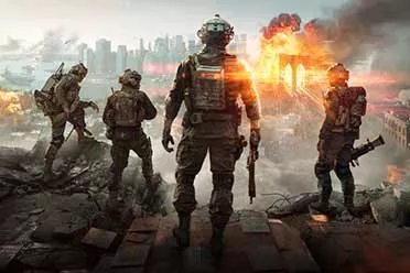 《战地6》销量分析：各平台均衡分布 西方玩家占比高