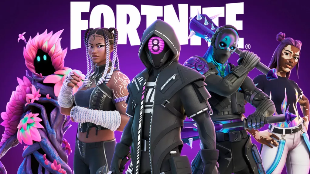 游侠早报：任天堂专利遭专利局驳回！《堡垒之夜》展示巴特皮肤