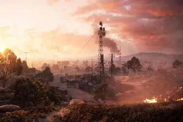 《战地6》新地图重生点设计有缺陷：刚重生就会被秒杀