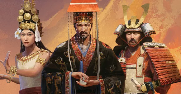 《十字军之王3》DLC上线 玩家在游戏中竟发现族谱！