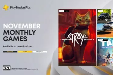 11月PS+会免游戏公布：迷失、全面战争模拟器 等！