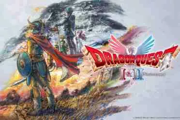 《勇者斗恶龙1+2RE》IGN 9分：向RPG传奇起源致敬！