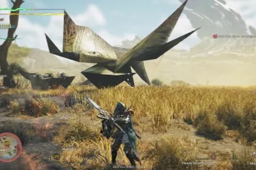 《怪物猎人：荒野》销量爆冷！最近三月仅售16万套？