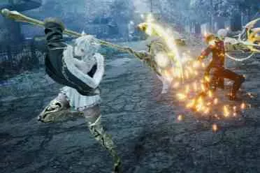 《噬血代码2》公布伙伴能力与系统 战斗策略更广泛！