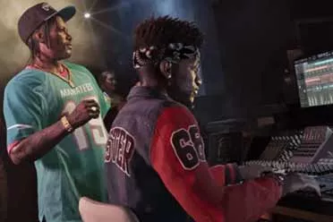 T2老大怒喷AI：你让AI做个《GTA6》营销方案我看看？