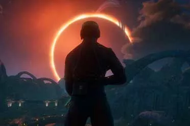 《星空》战术后仰！太空游戏《天外世界2》特别好评