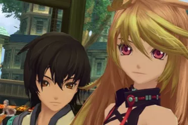 《无尽传说：复刻版》今日发售！性能飞跃，全DLC收录