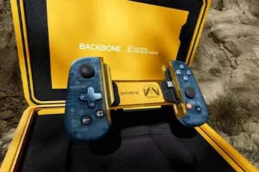 Backbone推出《死亡搁浅2》联名限量版手柄 价格待公布