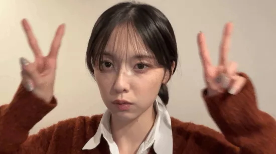 《寂静岭f》清纯女主加藤小夏海外走红 吸粉近17万‌