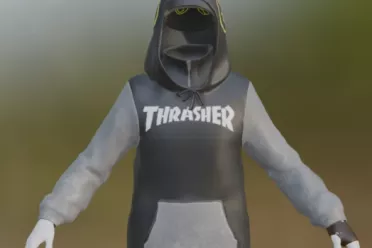 《吸血鬼：避世血族2》衣橱系统2.0，超过200件服饰任意搭配，定义属于你的暗夜美学