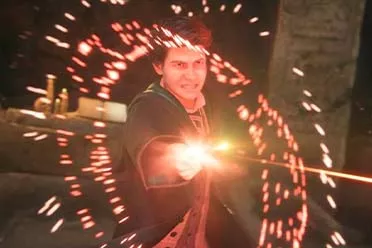 招聘暗示《霍格沃茨之遗2》或将从单人剧情转向MMORPG