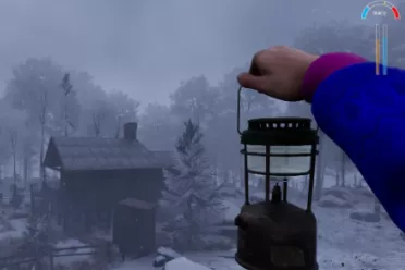 生存游戏《Prologue:Go Wayback》11.20开启抢先体验！