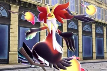 曝《宝可梦ZA》将降低排位赛专属超级进化的使用门槛