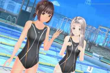 诸多因素影响《LoveR Kiss》增强版将在11月登陆GOG